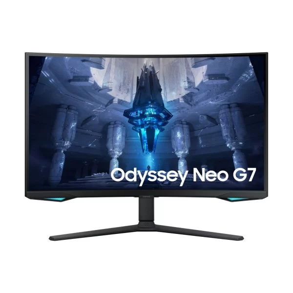 Gaming Monitor Samsung S32BG750NP 32" 4K Ultra HD 165 Hz