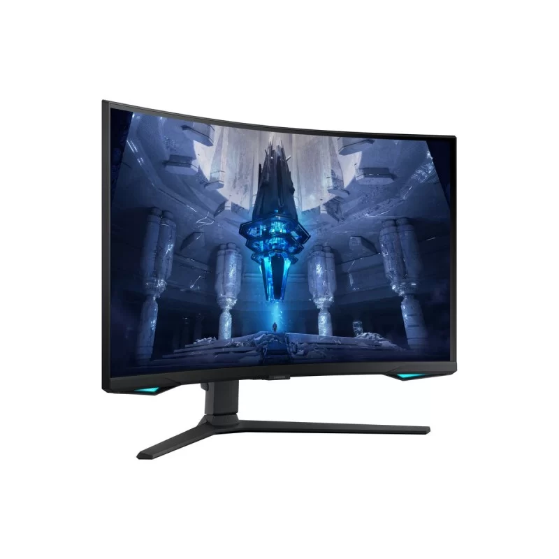 Gaming Monitor Samsung S32BG750NP 32" 4K Ultra...