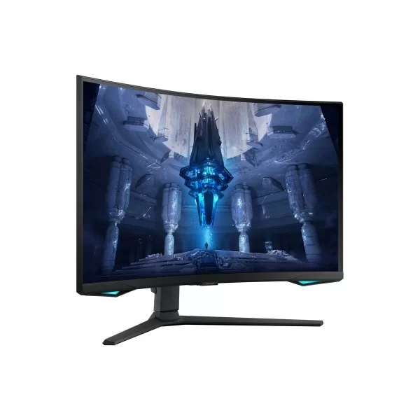 Gaming Monitor Samsung S32BG750NP 32" 4K Ultra HD 165 Hz