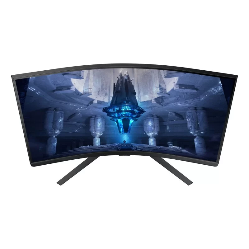 Gaming Monitor Samsung S32BG750NP 32" 4K Ultra...
