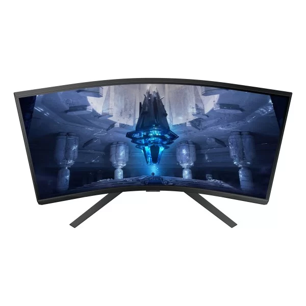 Gaming Monitor Samsung S32BG750NP 32" 4K Ultra HD 165 Hz