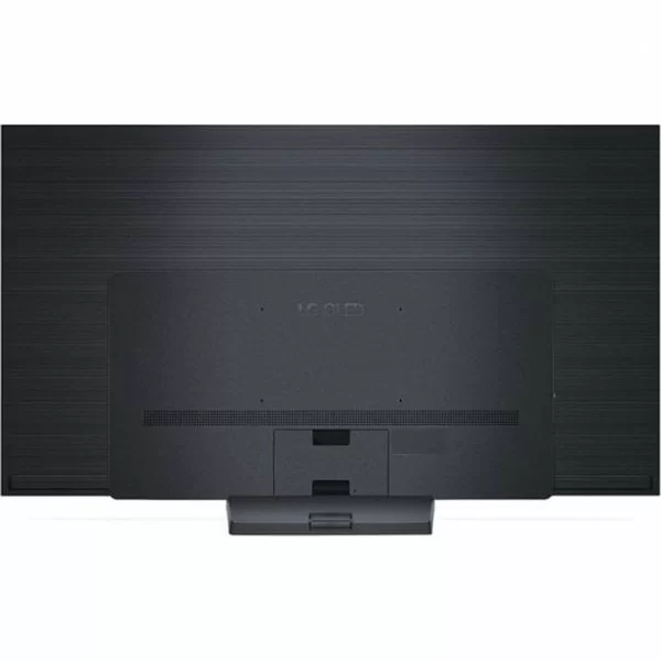 Smart TV LG OLED55C34LA.AEU 55" 4K Ultra HD OLED