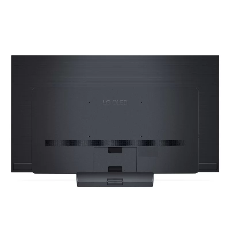 Smart TV LG OLED55C34LA.AEU 55" 4K Ultra HD OLED
