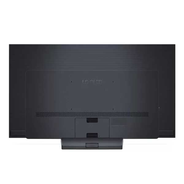 Smart TV LG OLED55C34LA.AEU 55" 4K Ultra HD OLED