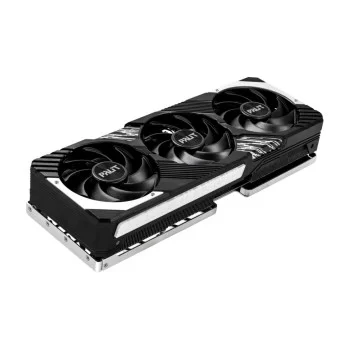 Graphics card Palit 4070 TI SUPER GAMING PRO 16 GB GDDR6X