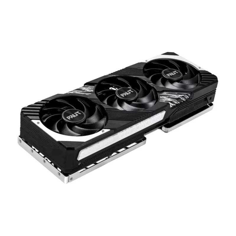 Graphics card Palit 4070 TI SUPER GAMING PRO 16...
