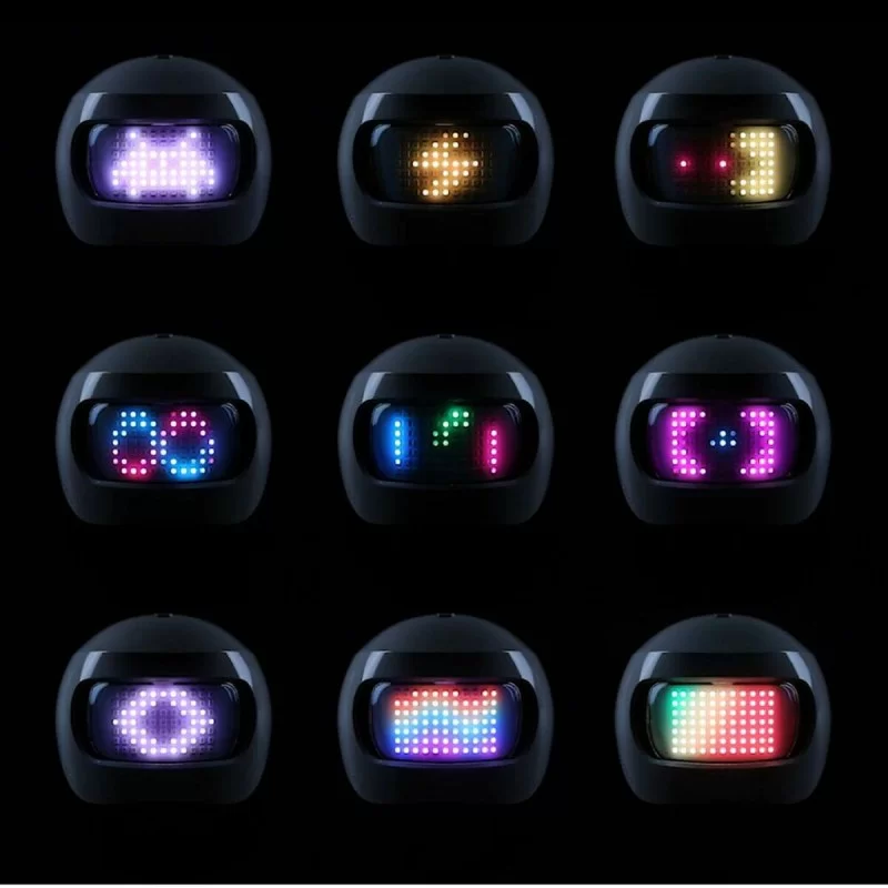 Cover for Electric Scooter Lumos LHEMXBK15-A0...