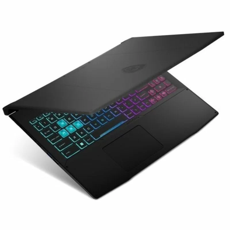 Laptop MSI Katana 15 B13VGK-1869XES 15,6" Intel...