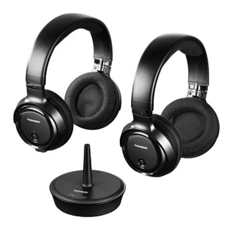 Wireless Headphones Hama Thomson WHP 3203 D...