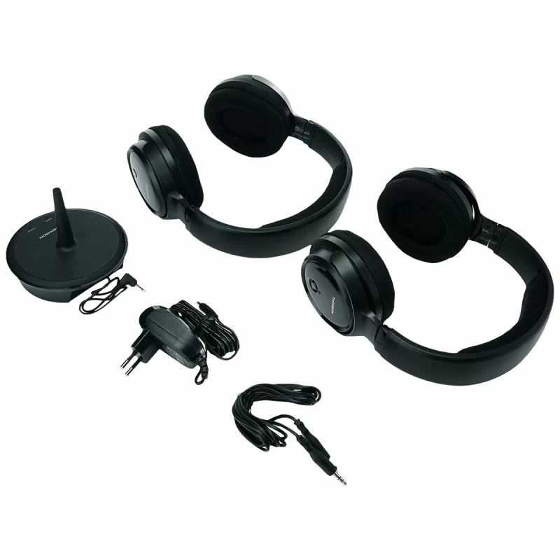 Wireless Headphones Hama Thomson WHP 3203 D...