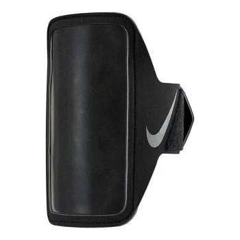 Bracelet for Mobile Phone Nike 9038-195 Black
