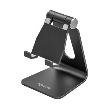 Mobile or tablet support Aisens 8" Black