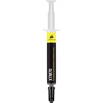 Thermal Paste Syringe Corsair XTM70