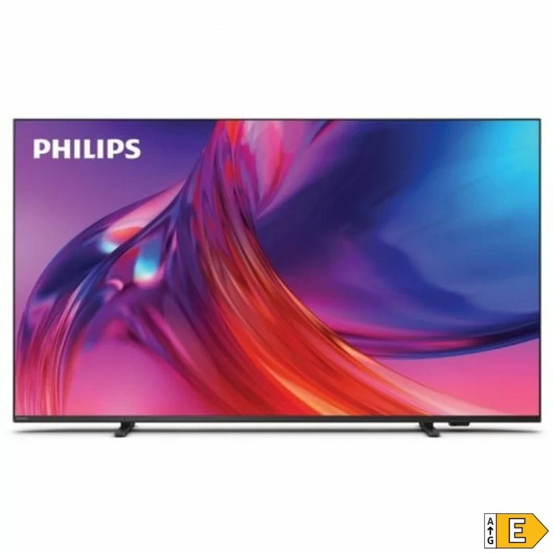 Smart TV Philips The One 65PUS8518 65" 4K Ultra...