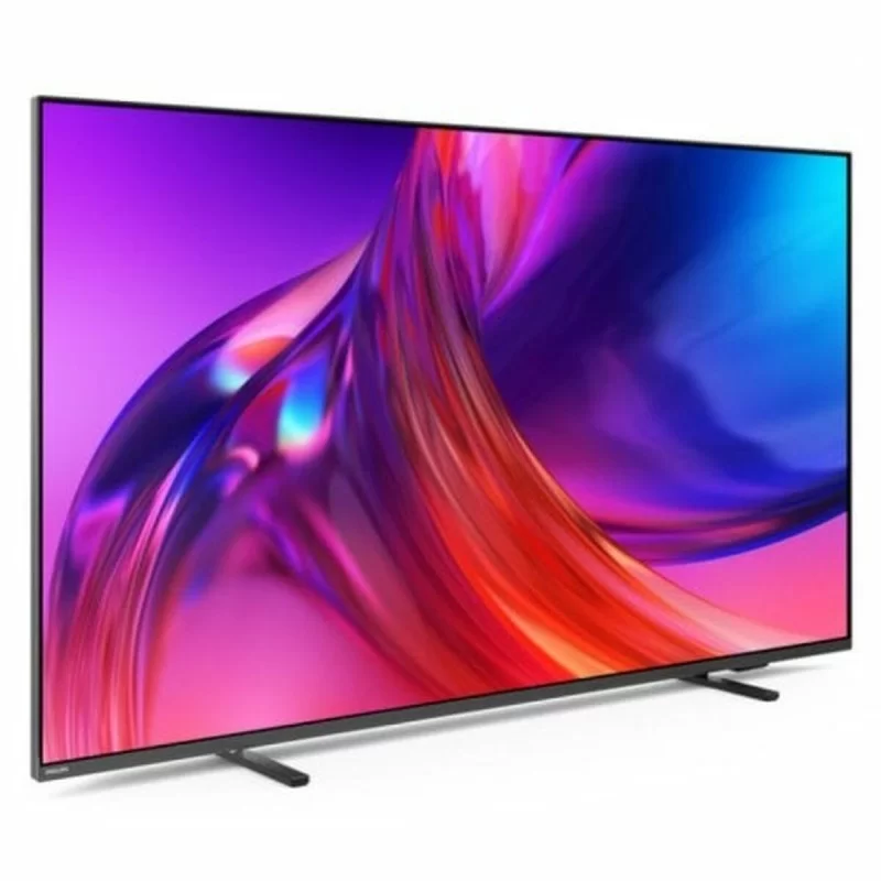 Smart TV Philips The One 65PUS8518 65" 4K Ultra...