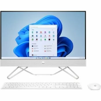 All in One HP 7H554EA 23,8" Intel Core I3-1215U 8 GB RAM...