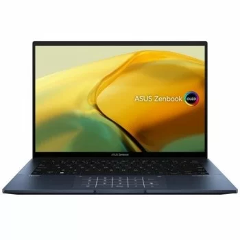 Laptop Asus ZenBook 14 OLED UX3402VA-KM209W 14" Intel...