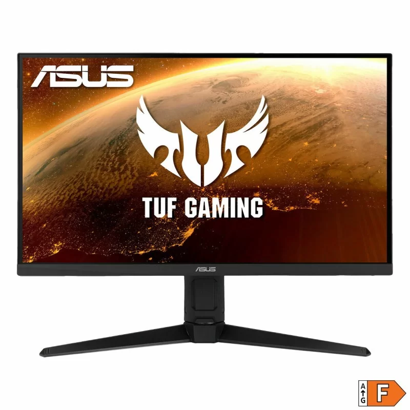 Monitor Asus 90LM05X0-B02170 27" LED IPS LCD...