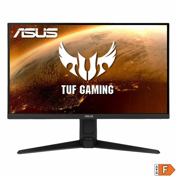 Monitor Asus 90LM05X0-B02170 27" LED IPS LCD AMD FreeSync Flicker free NVIDIA G-SYNC 165 Hz