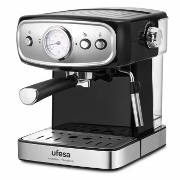 Express Manual Coffee Machine UFESA CE7244 Brescia 20 850 W