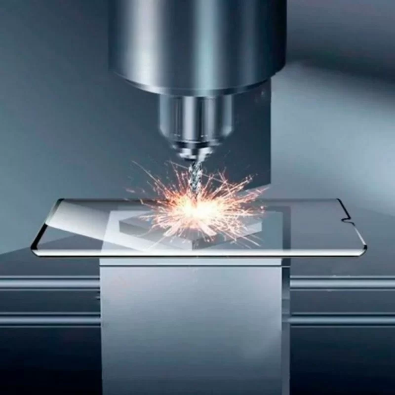 Tempered Glass Screen Protector Cool Honor...