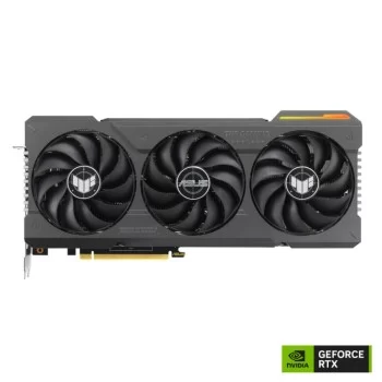 Graphics card Asus TUF-RTX4070TI-O12G-GAMING GeForce RTX...