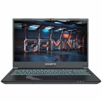 Laptop Gigabyte G5 KF5-53ES353SD 15,6" I5-13500H 16 GB...