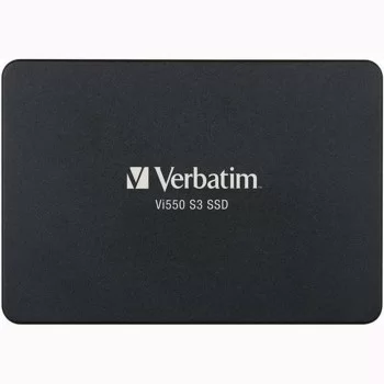 Hard Drive Verbatim VI550 S3 1 TB SSD