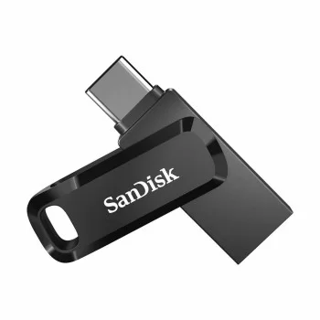 Micro SD Memory Card with Adaptor SanDisk SDDDC3-256G-G46...