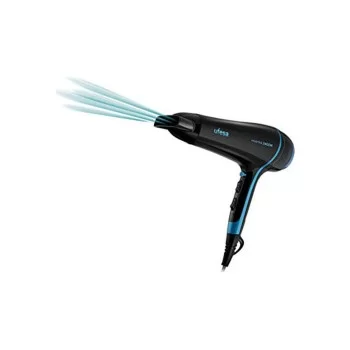 Hairdryer UFESA SC8350 2400W Black