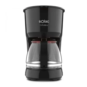Drip Coffee Machine Solac Coffee4you CF4036 1,5 L 750 W...