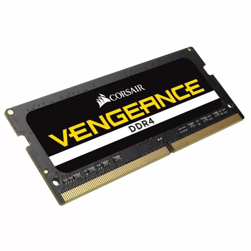RAM Memory Corsair CMSX8GX4M1A3200C22 3200 MHz...