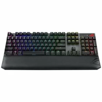 Keyboard Asus Strix Scope NX Black