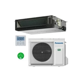 Duct Air Conditioning Panasonic KIT100PF3Z5 10000 W R32...