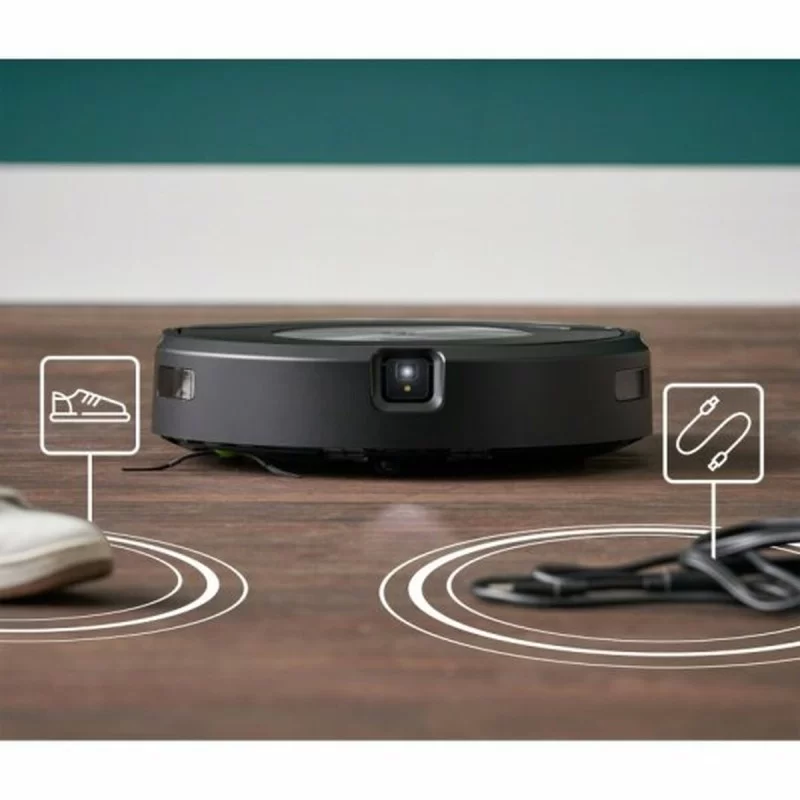 Robot Vacuum Cleaner iRobot Roomba Combo j7+