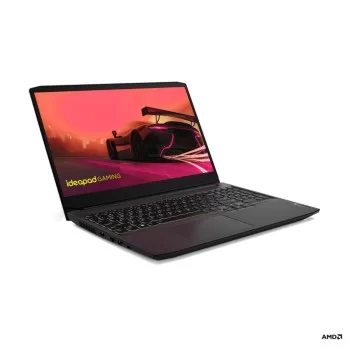 Laptop Lenovo Gaming 3 15ACH6 15,6" 16 GB RAM AMD Ryzen 5...