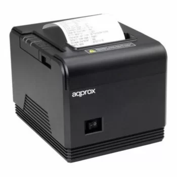 Ticket Printer APPROX APPPOS80AM3 USB/Ethernet