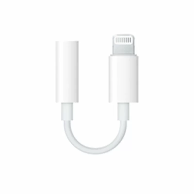 Audio Jack to Lightning Cable Apple MMX62ZM/A...