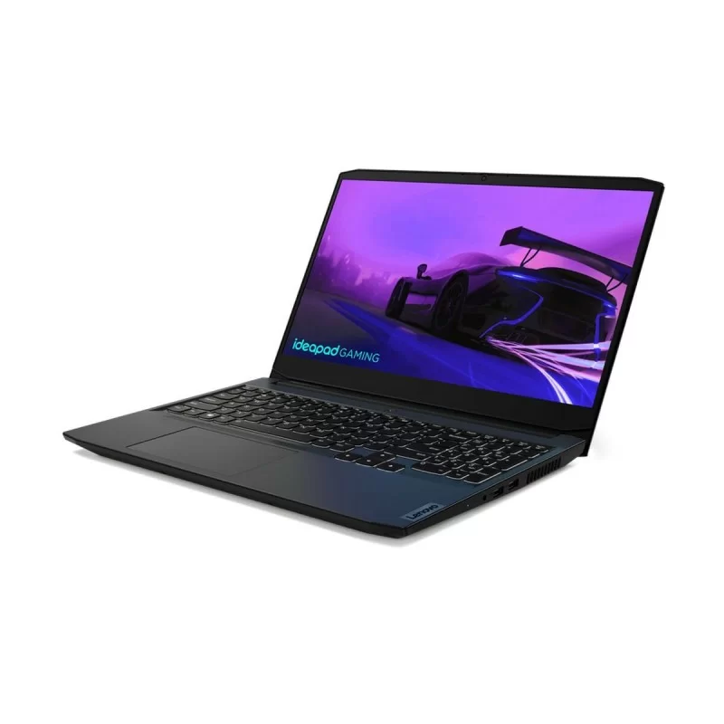 Laptop Lenovo Gaming 3 15IHU6 15,6" Intel Core...