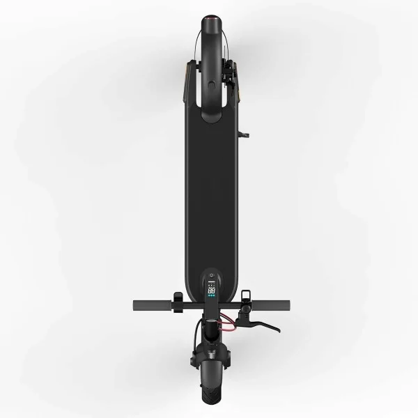 Electric Scooter Xiaomi 10" 25 KM/H 700W Black 100 - 240 V 42 V