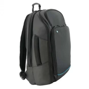 Laptop Backpack Mobilis 003066 Black