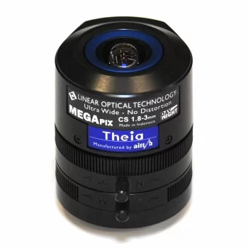 Lens Axis 5503-161 