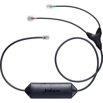 Telephone Cable Connection Jabra 14201-33 