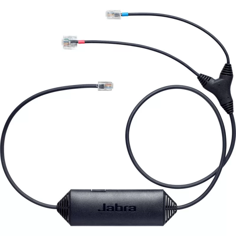 Telephone Cable Connection Jabra 14201-33...