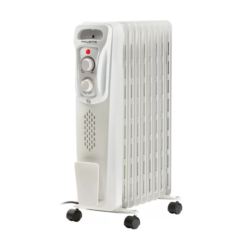 Radiator Rowenta BU2620 2000W 2000 W Grey