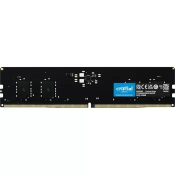 RAM Memory Crucial CT8G56C46U5 8 GB DDR5 SDRAM DDR5