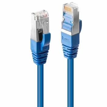 FTP Category 6 Rigid Network Cable LINDY PIMF PREMIUM...