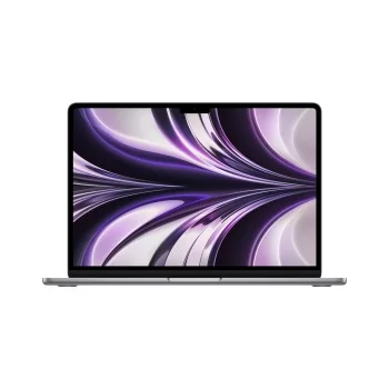 Laptop Apple MacBook MLXX3T/A Air Qwerty UK M2 8 GB RAM...