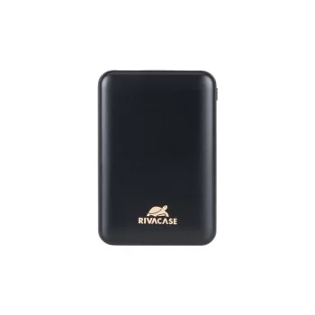 Powerbank Rivacase VA2405 Black 5000 mAh