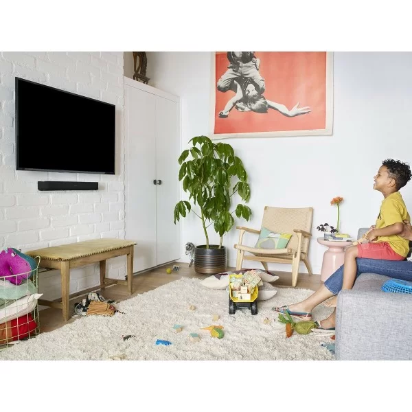 Speaker Stand Sonos Beam Wall Mount